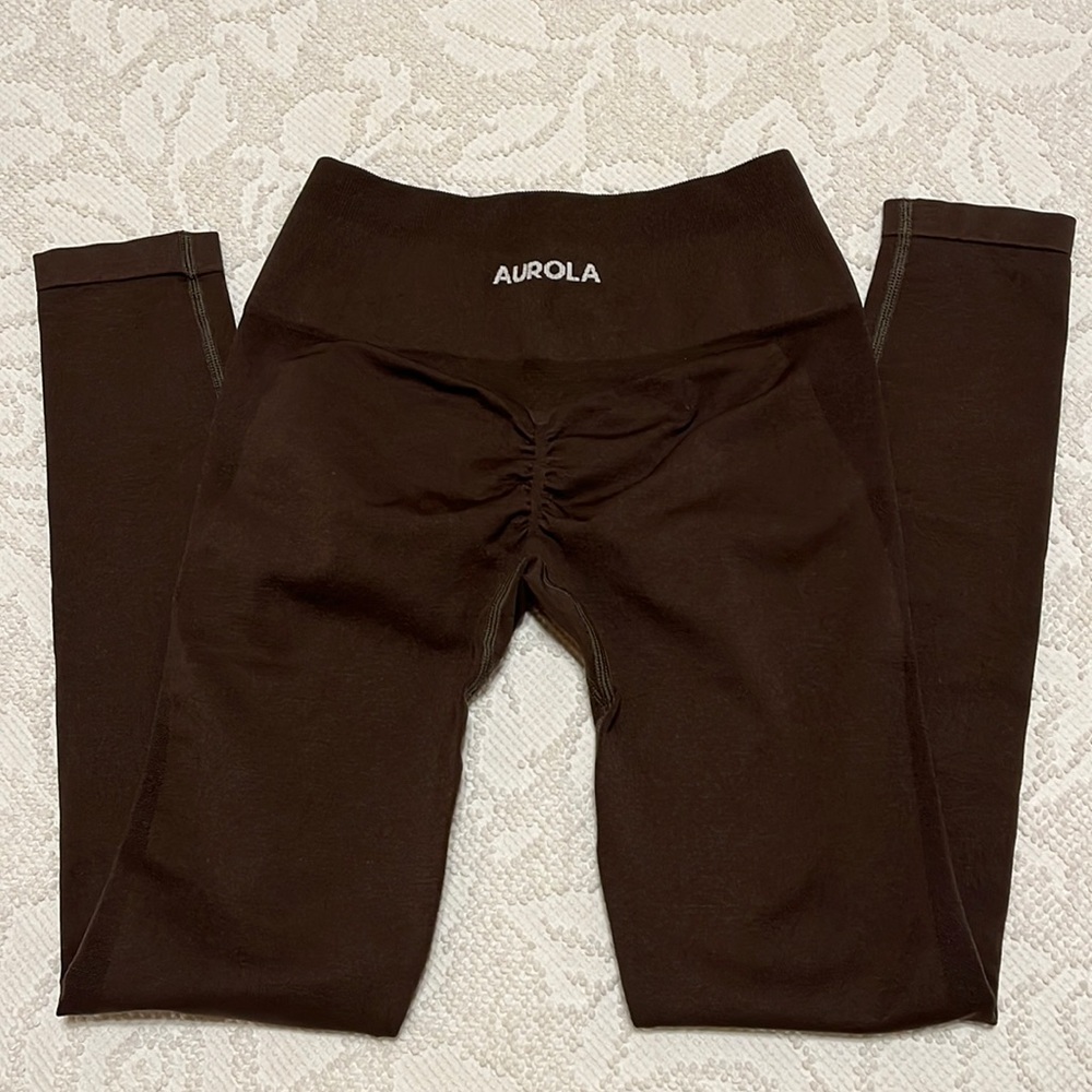 Aurola 'dark olive' amplify dupes never worn!